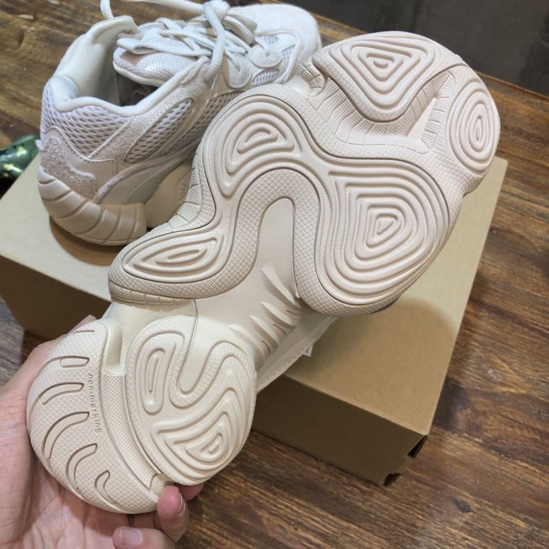 Adidas Yeezy 500 Shoes